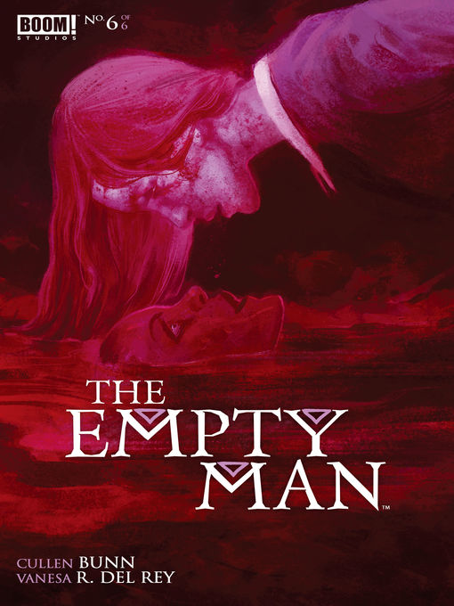 Title details for The Empty Man (2014), Issue 6 by Cullen Bunn - Available